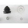 SJK7210.00 OPEN PARTS Комплект пыльника, Привідний вал