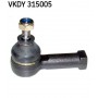 VKDY 315005 SKF Наконечник поперечної кермової тяги