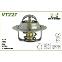 VT227.92 MTE-THOMSON Термостат охолоджувальна рідина