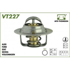 VT227.92 MTE-THOMSON Термостат охолоджувальна рідина