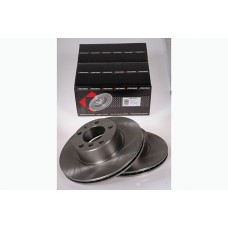 PRD2127 PROTECHNIC Гальмівний диск