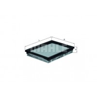 WG1215876 WILMINK GROUP Повітряний фільтр