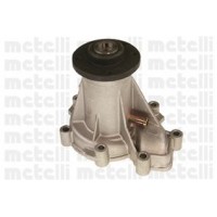 WG1790050 WILMINK GROUP Водяний насос охолодження двигуна