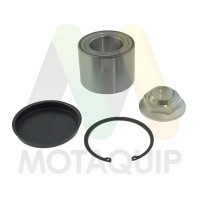 LVBW1675 MOTAQUIP Комплект підшипника ступиці колеса