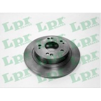 H1033P LPR Гальмівний диск
