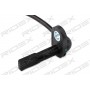 412W0616 RIDEX Датчик частота обертання колеса