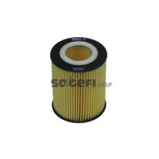 FA5987ECO CoopersFiaam Масляний фільтр