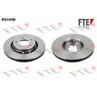 BS5448B FTE Гальмівний диск