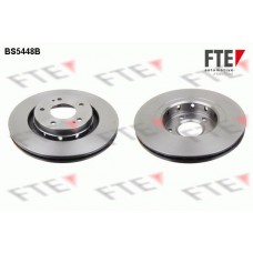 BS5448B FTE Гальмівний диск
