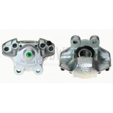 34121 BUDWEG CALIPER Гальмівний супорт