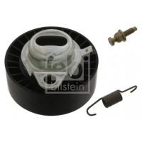 22792 FEBI BILSTEIN Натяжний ролик ремінь ГРМ