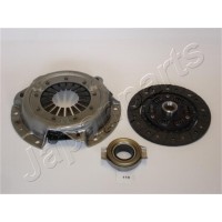 KF-119 JAPANPARTS Комплект зчеплення