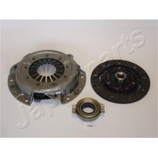 KF-119 JAPANPARTS Комплект зчеплення