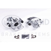 8AC 355 381-881 HELLA Гальмівний супорт