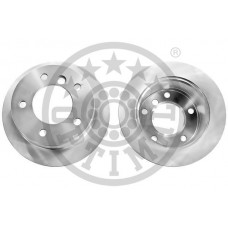 BS-7020C OPTIMAL Гальмівний диск