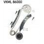 VKML 86000 SKF Комплект цілі приводу розподільного валу