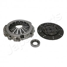 KF-1038 JAPANPARTS Комплект зчеплення