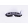 8DB 355 006-431 HELLA Комплект гальмівних колодок дисковий гальм