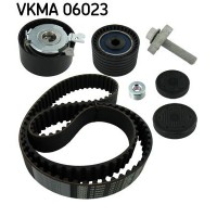 VKMA 06023 SKF Комплект ременя ГРМ
