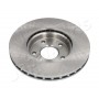 DI-0303C JAPANPARTS Гальмівний диск