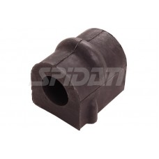 411188 SPIDAN CHASSIS PARTS Опора стабілізатора