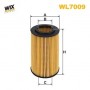 WL7009 WIX FILTERS Масляний фільтр