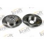 6051560 KRAFT AUTOMOTIVE Гальмівний диск