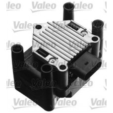 245159 VALEO Котушка запалювання