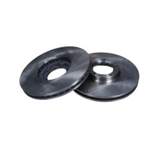 19-0707 MAXGEAR Гальмівний диск