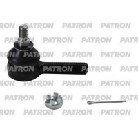 PS10037L PATRON Наконечник поперечної кермової тяги