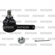 PS10037L PATRON Наконечник поперечної кермової тяги