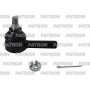 PS10037L PATRON Наконечник поперечної кермової тяги