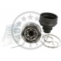 CW-3021 OPTIMAL Шарнирный комплект, Привідний вал