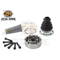 ZR7031 ZETA-ERRE Шарнирный комплект, Привідний вал