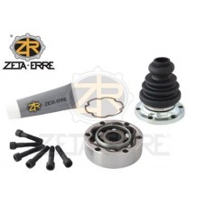 ZR7031 ZETA-ERRE Шарнирный комплект, Привідний вал