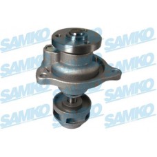 WP0312 SAMKO Водяний насос охолодження двигуна