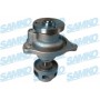 WP0312 SAMKO Водяний насос охолодження двигуна