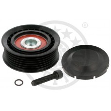 0-N1313 OPTIMAL натяжний ролик, Поліклиновий ремінь
