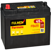 FB455 FULMEN Стартерна акумуляторна батарея