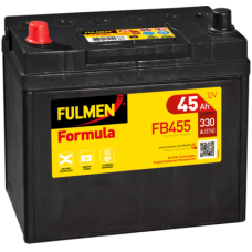 FB455 FULMEN Стартерна акумуляторна батарея