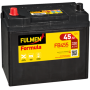 FB455 FULMEN Стартерна акумуляторна батарея