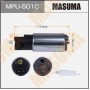 MPU-501C MASUMA Паливний насос
