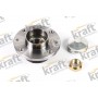 4103210 KRAFT AUTOMOTIVE Комплект підшипника ступиці колеса