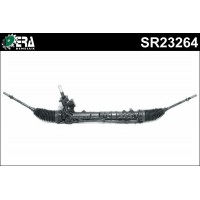 SR23264 ERA Benelux Кермовий механізм