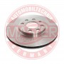 24012401661-PCS-MS MASTER-SPORT GERMANY Гальмівний диск