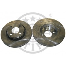 BS-2950 OPTIMAL Гальмівний диск