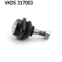 VKDS 317003 SKF Шарнір незалежної підвіски поворотного важеля