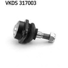 VKDS 317003 SKF Шарнір незалежної підвіски поворотного важеля