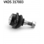VKDS 317003 SKF Шарнір незалежної підвіски поворотного важеля