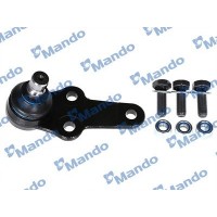 MSA025182 MANDO Шарнір незалежної підвіски поворотного важеля